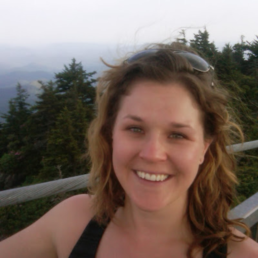 Meet your Posher, Cheryl